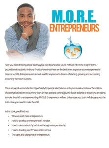 Liberating the Entrepreneur Within eBook