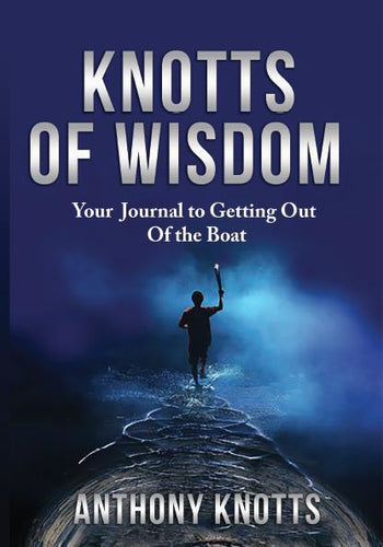 Knotts of Wisdom Journal